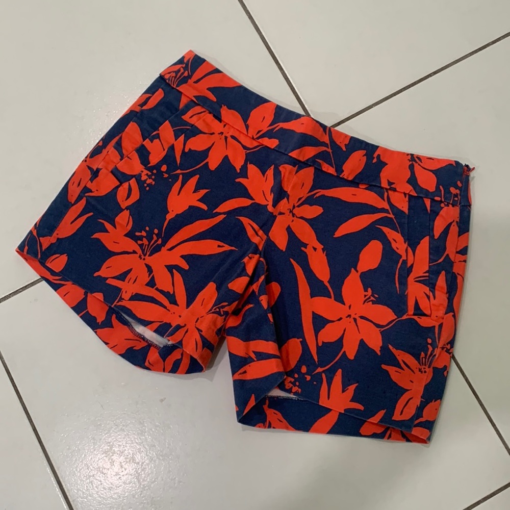 Women’s J. Crew Shorts